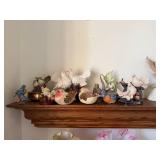 Bird Figurines and Sculptures