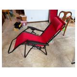 Caravan Sports Infinity Zero Gravity Chair