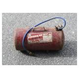 Midwest Portable Air Tank