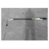 Portland Electric Extendable Tree Trimmer