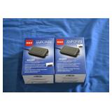 Pair of RCA Digital Signal Antenna Amplifiers