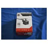 New Universal Back Up Camera