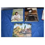 Cooking Books