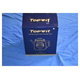 Open Box TopWit Electric Tea Kettle