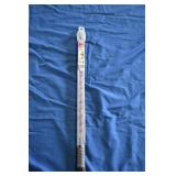 New 3/8' x 17.5' Auger Bit