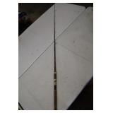 Vtg Roddy Bilt Fishing Rod