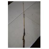 Vtg Shakespeare Spin or Cast Fishing Rod
