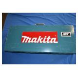 Makita Reciprocating Saw Metal Box