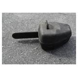 Mac 320 Chainsaw in Case