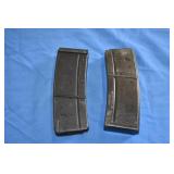 Pair of Orlite AR Magazines