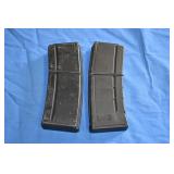 Pair of Orlite AR Magazines