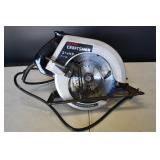 Sears Craftsman 7 1/4' Circular Saw