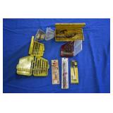 Drill Bit Variety Lot
