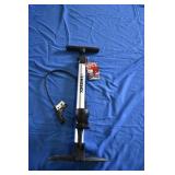 New Husky Bicycle Pump