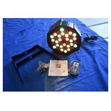 New Programable Party Light