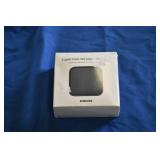 New Samsung Super Fast Wireless Charger