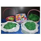 Easter Basket Lot