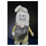 Rae Dunn Honey Bunny Easter Gnome