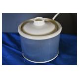 Rival One Person Crock/Warmer