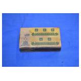 Vintage Box of Matches