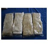 4 new Cotton Mop Heads