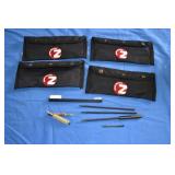 New Zenith Firearms MP5 Cleaning Kits