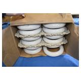 New Flourescent U Lamp 40 watts x 12