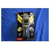 New Combo Moisture Meter