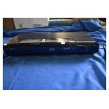 Sony Blu Ray DVD Player