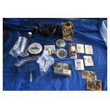 Misc Hardware Lot