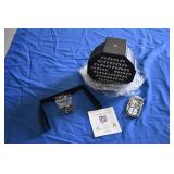 New Programmable Party Light