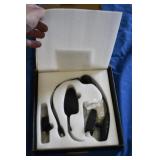 New Wearable Wireless Microphone