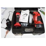 Skil Saw 14.4v Circular Saw/Drill Combo