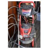 Troy Bilt Gas Powered 2700 psi Pressure Washer