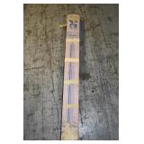 Vintage Tapco Floor Jack