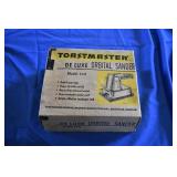 Vtg Toastmaster Orbital Sander Box Only