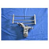 Granberg File-N-Guide Chainsaw Filing