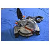 Warror 7 1/4' Compound Miter Saw