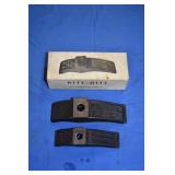 Rite Hite Progressive Pattern Hold Down