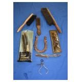 Misc Tools & Brushes