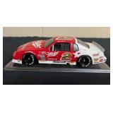 Miller American #2 Diecast Car Model 9''x4''x2.5''