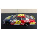 Vtg Monte Carlo SS Racing Car Diecast 8.5''x3''x2.