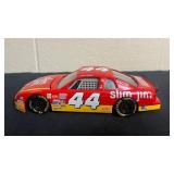 Vtg Slim Jim #44 Monte Carlo Car 8.5''x3''x2.5''