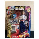 Mark Martin NASCAR Collector Figure 12''