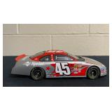 Kyle Petty #45 Vtg Sprint Car Model 8.5''x3''x2.5'