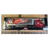 1:32 Peterbilt Die-Cast Truck & Trailer 24''x7''x7