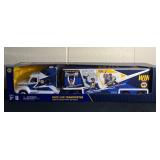 NAPA Racing Truck/Trailer 27''x5.5''x6.5''