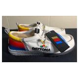 Hey Dude Daytona Men's Size 11 Shoes