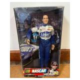 NASCAR Jimmie Johnson Collectible Doll 7.5''x3''x1