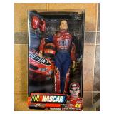 Vtg NASCAR Jeff Gordon Action Figure 7.5''x3''x13'